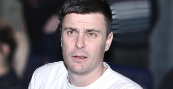 Вук Костић други пут добио корону, лијечи се у стану