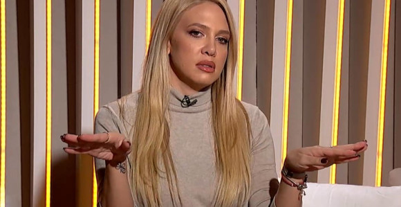 Милица о Петру: Коњ нас је саставио па и раставио!