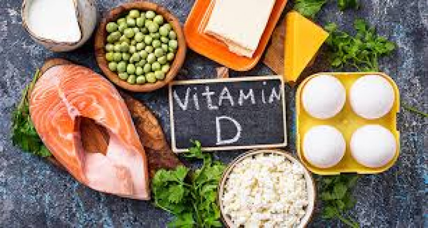 Istraživanje: D vitamin ključan za imunitet ljudi
