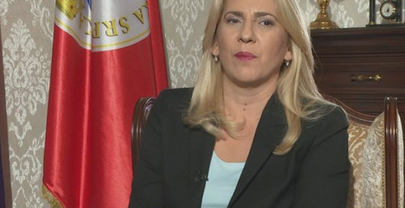 I ona razočarana rezultatima izbora u Banjaluci