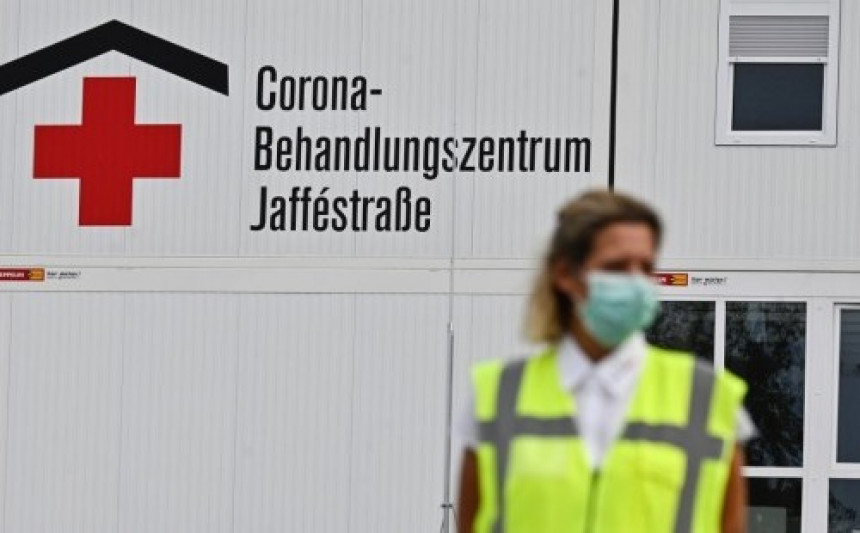Vakcinacija protiv korone: Prva počinje Njemačka?