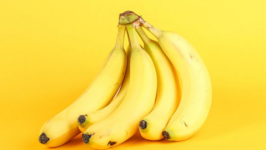 Banane pomažu organizmu na različite načine