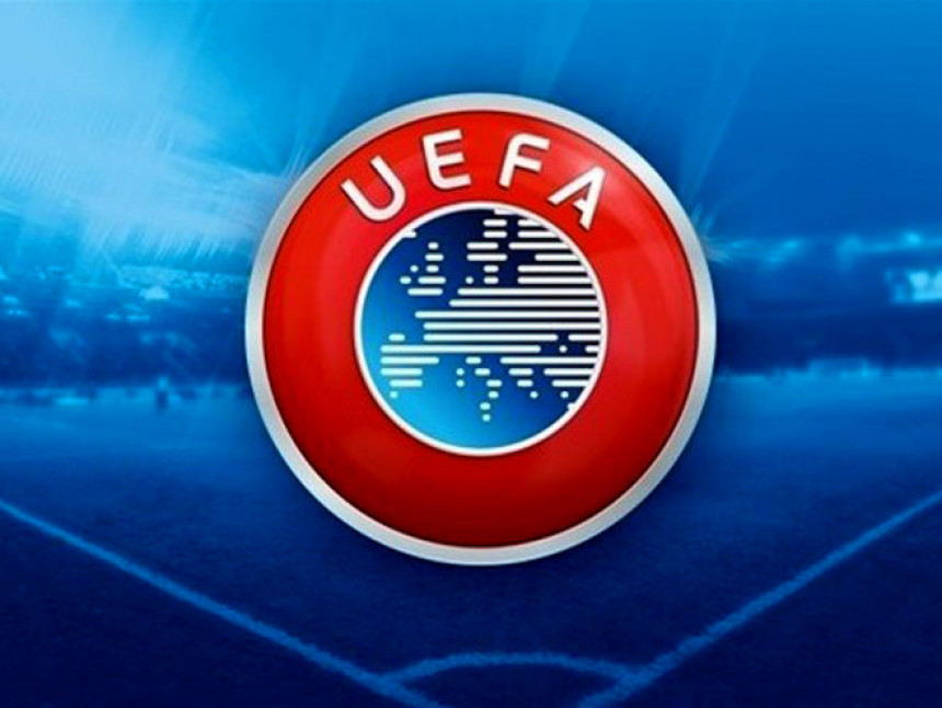 UEFA objavila: Zvezda 21. u eliti svih vremena