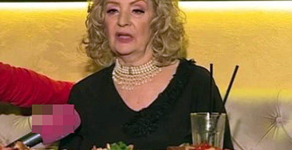 Lepa ušla u devetu deceniju danas slavi 81. rođendan!