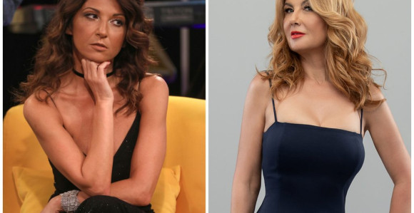 Sanja i Vesna stavile tačku na prijateljstvo!