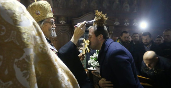 Свима добро здравље, али и мудрост и слогу