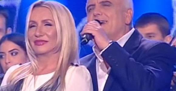 Славко Бањац о дуету са Весном Змијанац, ево ко је требало да пева!