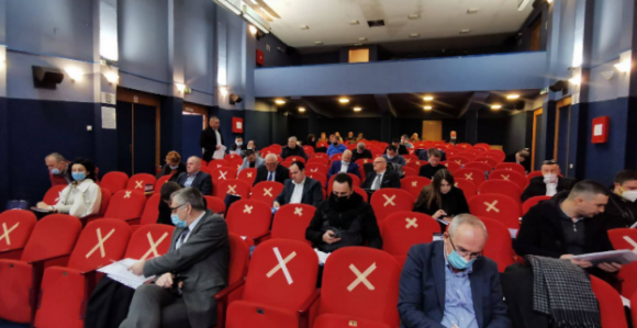 И званично нова скупштинска већина у Теслићу