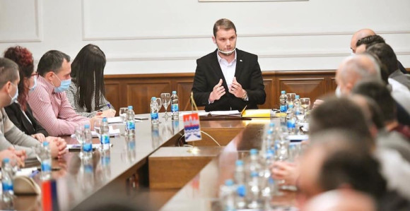 Раскидамо уговор са онима који га не буду поштовали