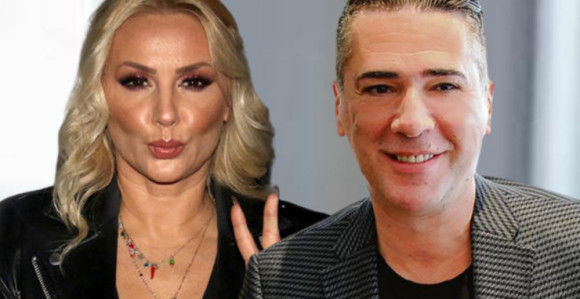 Жељко рекао Гоци да је промашила професију па јој понудио сарадњу!