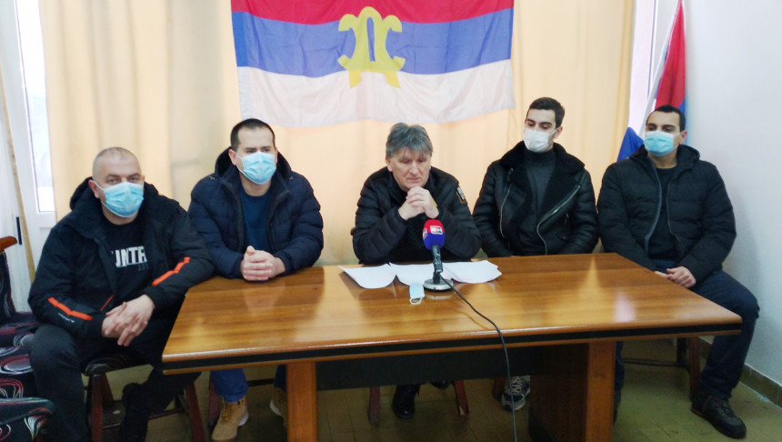 СНСД опструише формирање власти у Вишеграду