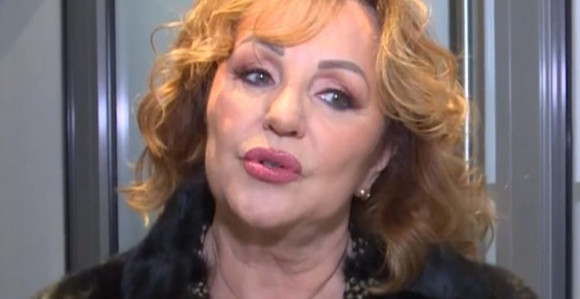 Ана Бекута ријешила мистерију о свом имену!