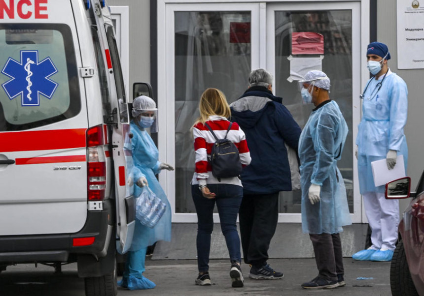 U Hrvatskoj devet žrtava opasnog virusa