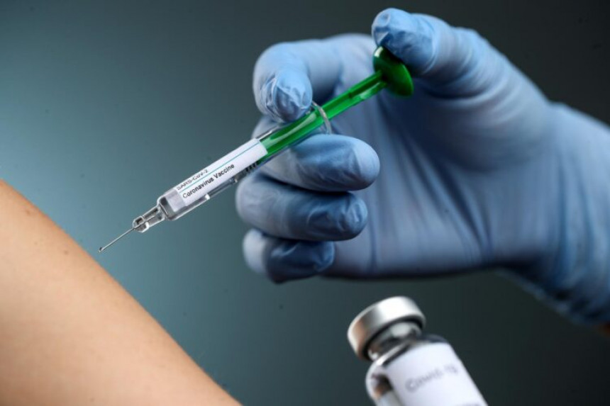 Prevaranti nude 400 miliona doza vakcina protiv korone