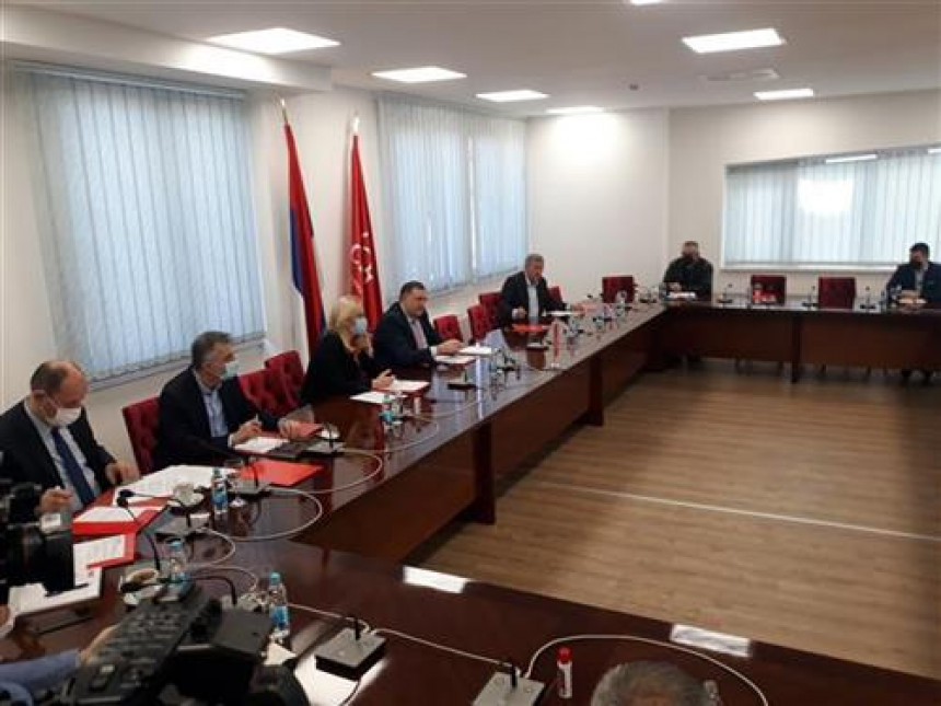 Комитет: Закон о поријеклу имовине по узору на Србију