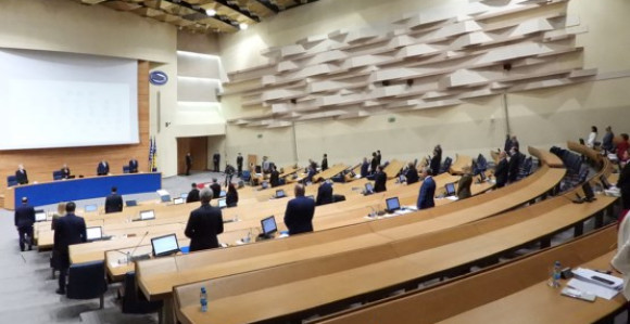 Нема потребе за хитном сједницом ПД Парламента БиХ