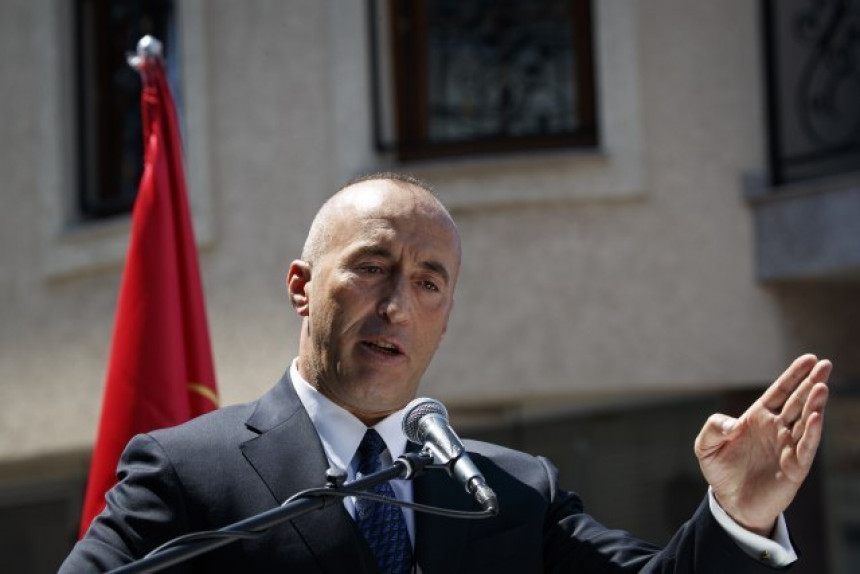 Haradinaju nude funkciju u skupštini Kosova