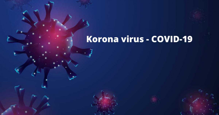 Korona virus potvrđen kod još 192 osobe u RS