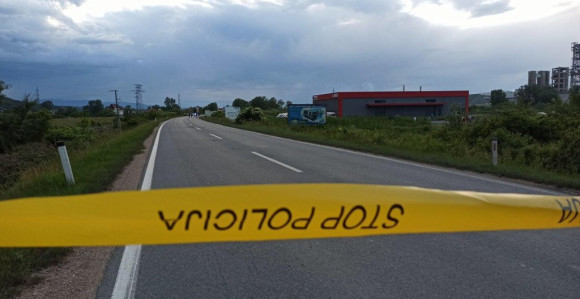 Мушкарац погинуо у слијетању голфа, повријеђена жена