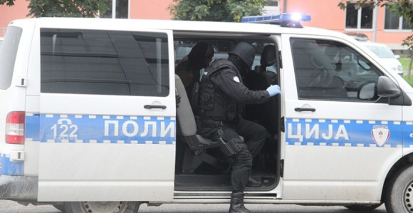 Poznata imena uhapšenih u akciji "Trokadero" u BL