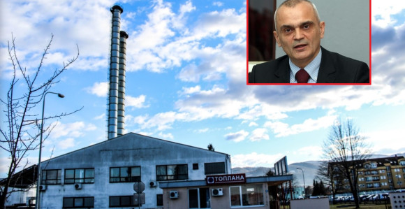 Smijenjen direktor banjalučke "Toplane" Mićo Milovanović
