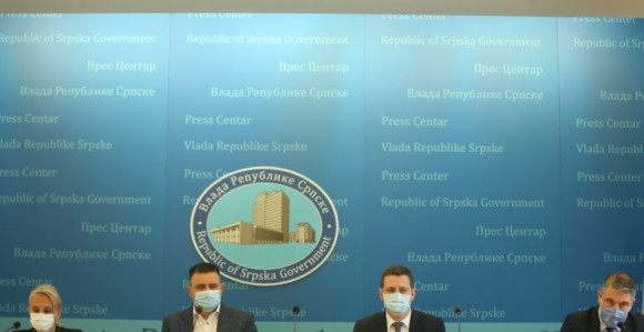Republika Srpska: Raste broj oboljelih, u najavi nove mjere