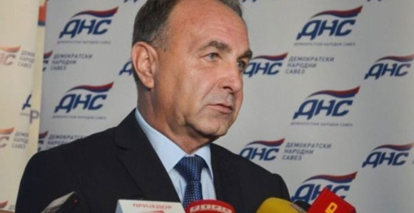 Turkovićeva da podnese ostavku i spasi BiH bruke