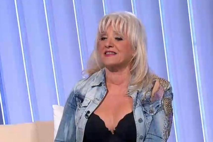 Верина песма " Мики Милане" месецима је хит на мрежама а она поносна!