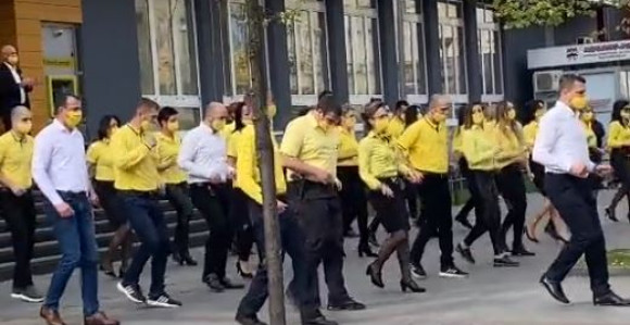 Видео бањалучких поштара обишао регион (ВИДЕО)