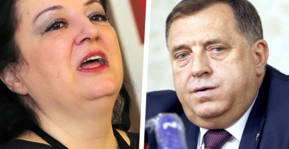 Пљуште откази док Додик најављује повећање плата!