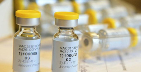 Pauzirana upotreba vakcine, traži se dodatna istraga