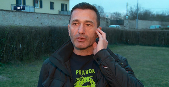 "Нека ово коначно буде слом убица и злочинаца"
