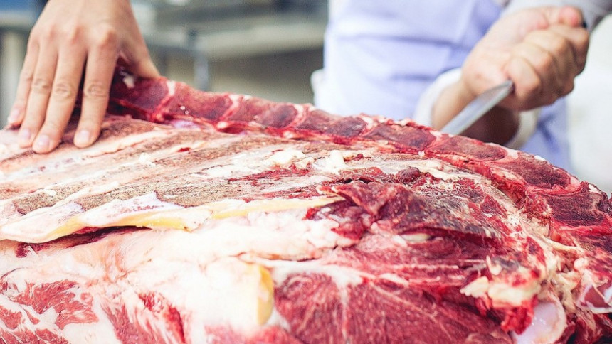 Nema odluke o zaštitnim mjerama za uvoz mesa