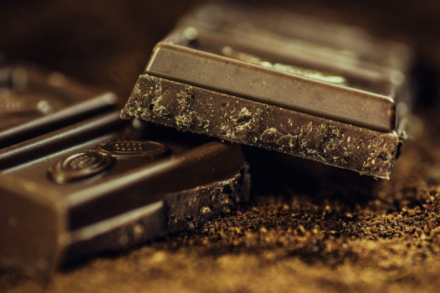 Колико кошта најскупља чоколада на свијету?