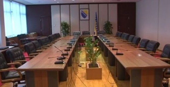 Uskoro kompletna turbulencije na političkoj sceni!