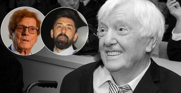 Poznati se opraštaju od Đorđa Marjanovića!