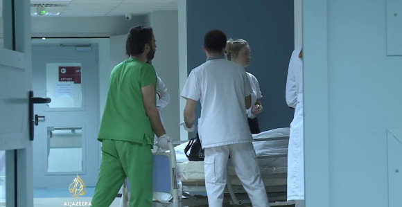 Zdravstvo Srpske: Povećanje plata od 5 % je poniženje