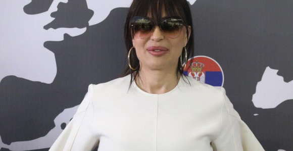 Ceca održala prvi nastup nakon duge pauze!