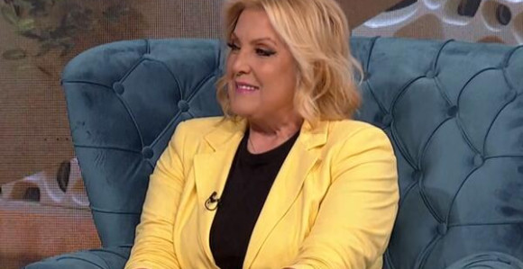 Snežana Đurišić preležala koronu pa otkrila kako se sad oseća!