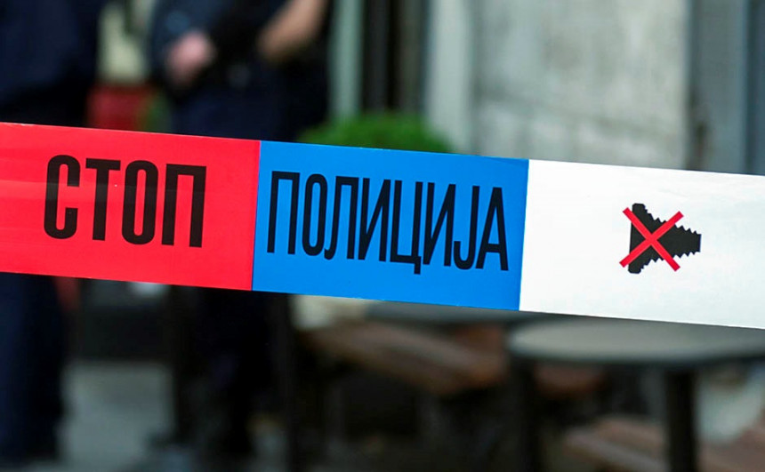 У Ваљеву убијена жена - осумњичен бивши партнер