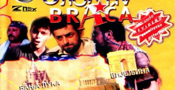 Počelo snimanje nastavka humorističke serije "Složna braća"