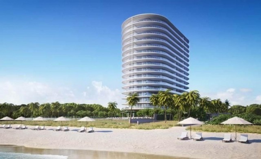Ђоковић продао стан у Мајами Бичу за 6 милиона долара