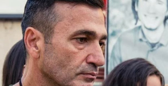 Povrijeđena ljudska prava porodici Davora Dragičevića