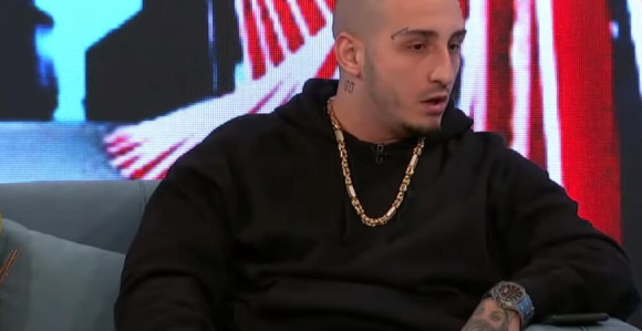 Preminuo otac Vuka Moba, reper se emotivnim rečima oprostio od njega!