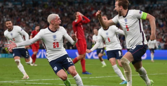 Englezi na korak od istorije: Plasirali se u finale EURA