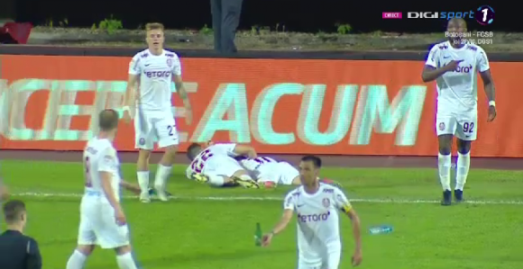 Rumuni prijavili, FK Borac čeka kaznu od UEFA-e?