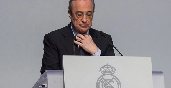 Real Madrid ostao bez 300 miliona evra prihoda