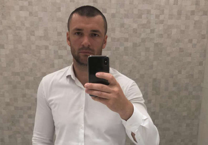 Određen pritvor Milovanoviću u trajanju 30 dana