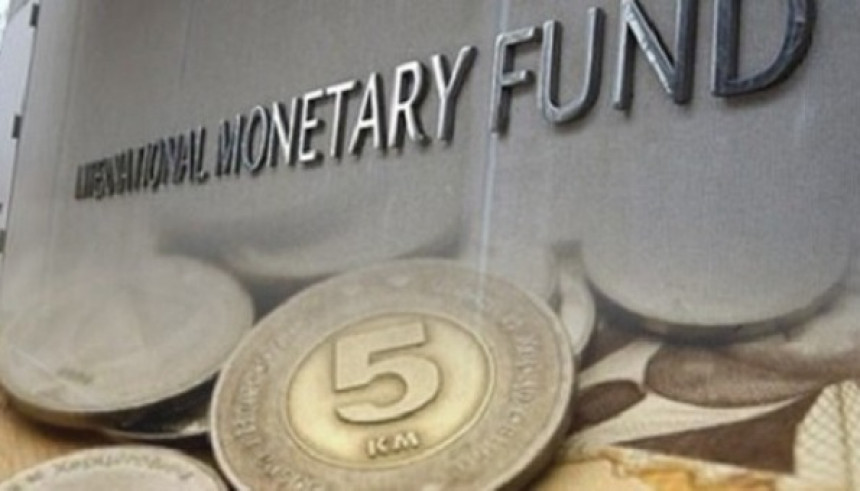 Za novi kredit MMF-a vlasti BiH treba da ispune uslove