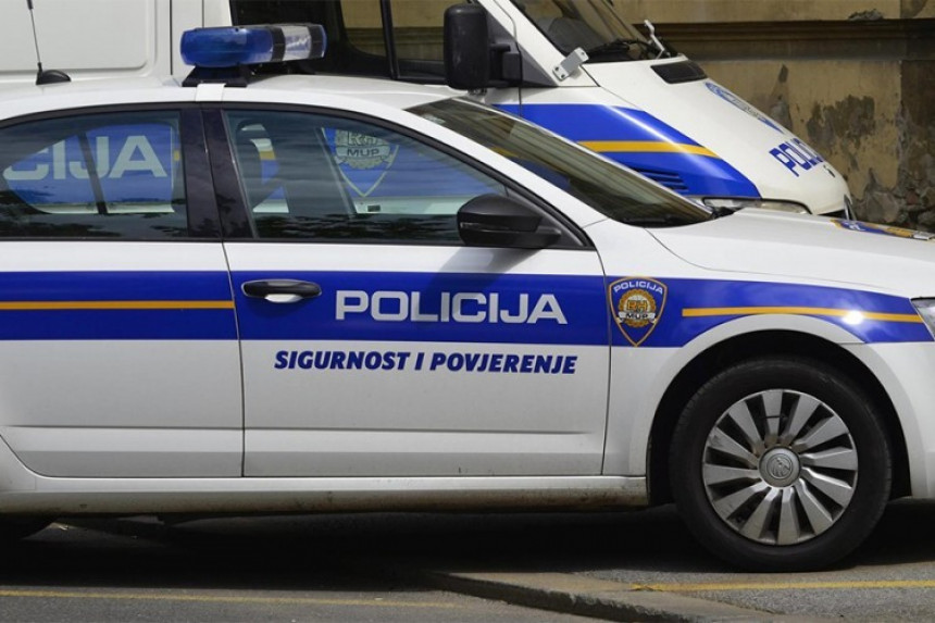 Teška nesreća kod Slavonskog Broda, najmanje 10 mrtvih